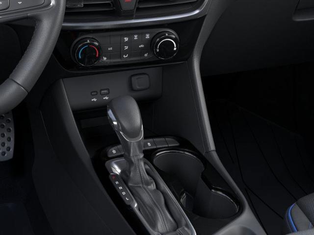2026 Buick Encore GX Vehicle Photo in APPLETON, WI 54914-8833