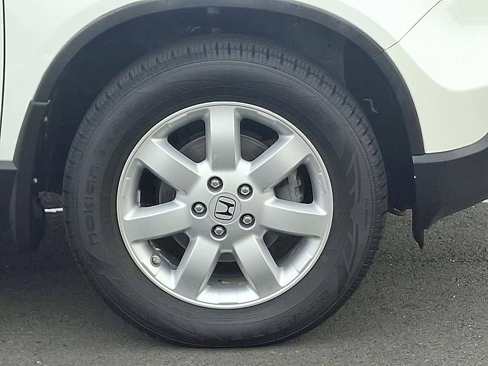 2008 Honda CR-V Vehicle Photo in Harrisburg, PA 17111