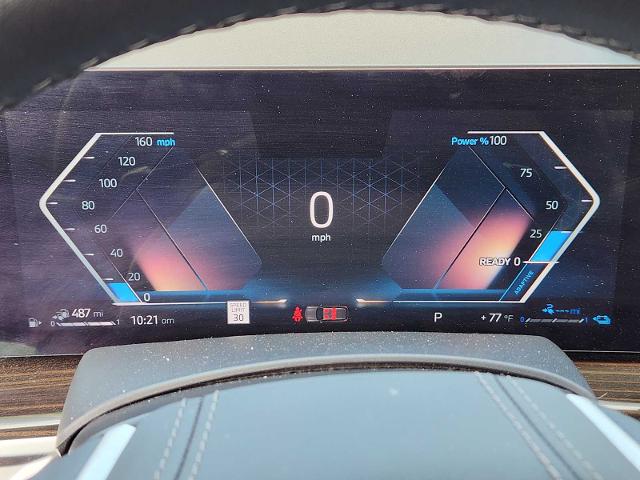 2024 BMW X5 xDrive50e Vehicle Photo in PLANO, TX 75024