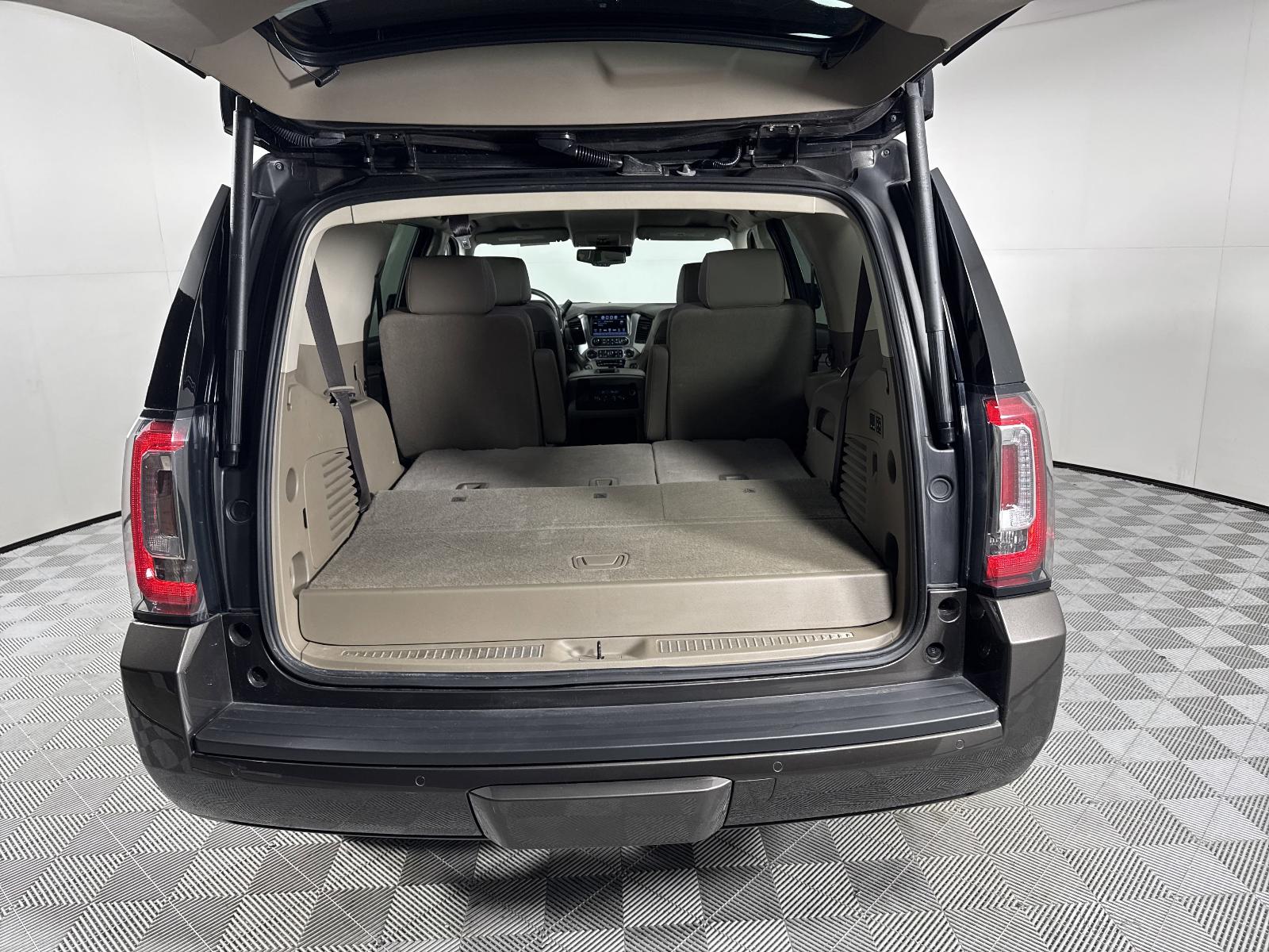 2020 GMC Yukon Vehicle Photo in GEORGETOWN, TX 78626-7508