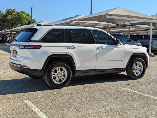 2023 Jeep Grand Cherokee Vehicle Photo in San Antonio, TX 78230