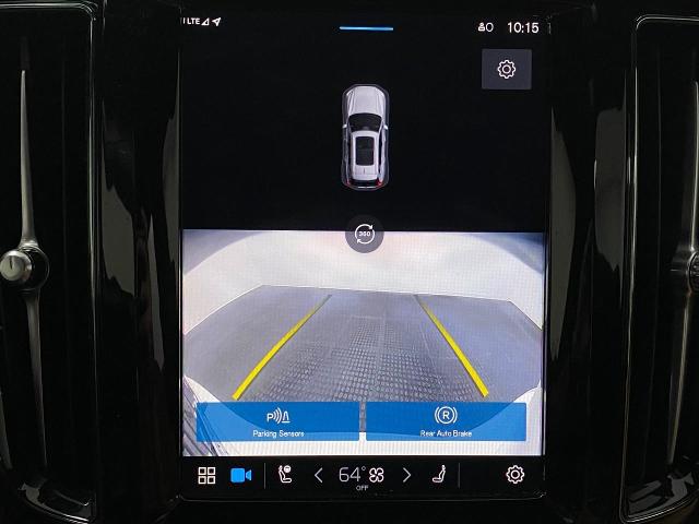 2024 Volvo XC60 Recharge Plug-In Hybrid Vehicle Photo in Appleton, WI 54913