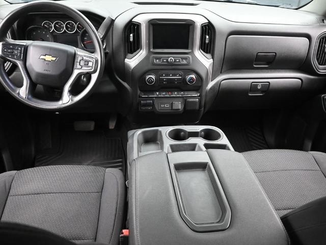 2023 Chevrolet Silverado 2500 HD Vehicle Photo in Cedar Rapids, IA 52402