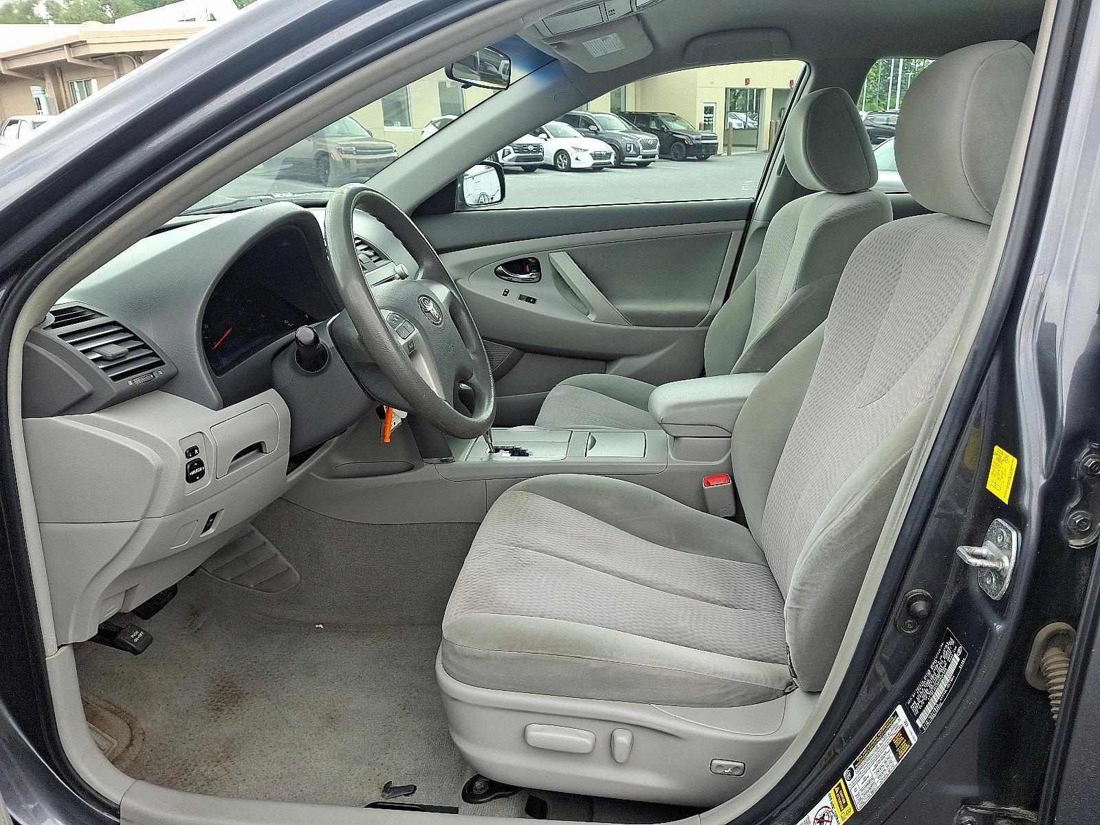 2011 Toyota Camry Vehicle Photo in Harrisburg, PA 17111