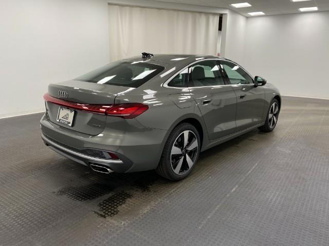2025 Audi A5 Vehicle Photo in Appleton, WI 54913