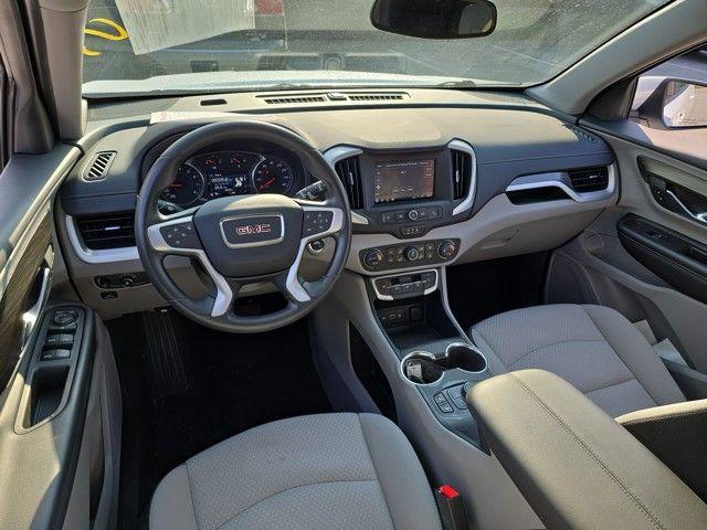 2023 GMC Terrain Vehicle Photo in Pleasant Hills, PA 15236