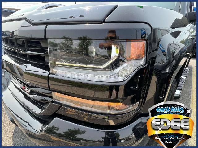 2019 Chevrolet Silverado 1500 LD Vehicle Photo in Roslyn, NY 11576