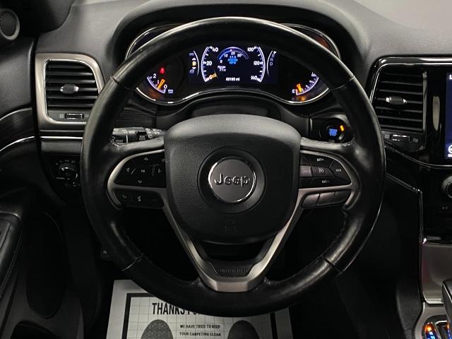 2020 Jeep Grand Cherokee Vehicle Photo in Appleton, WI 54913
