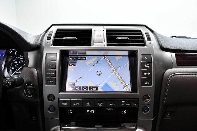 2015 Lexus GX 460 Vehicle Photo in DALLAS, TX 75235