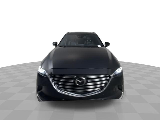 2016 Mazda CX-9 Vehicle Photo in GILBERT, AZ 85297-0402