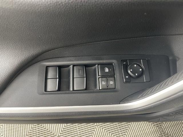 2021 Toyota RAV4 Vehicle Photo in GILBERT, AZ 85297-0402