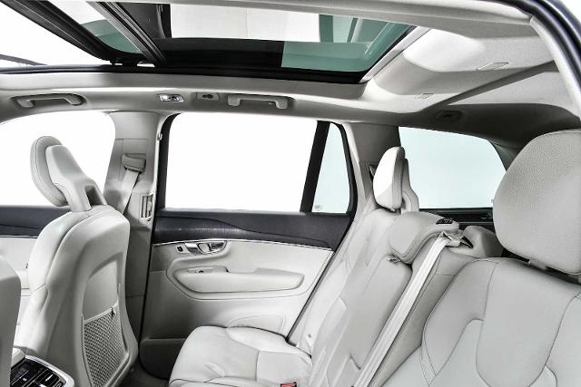 2020 Volvo XC90 Vehicle Photo in DALLAS, TX 75235