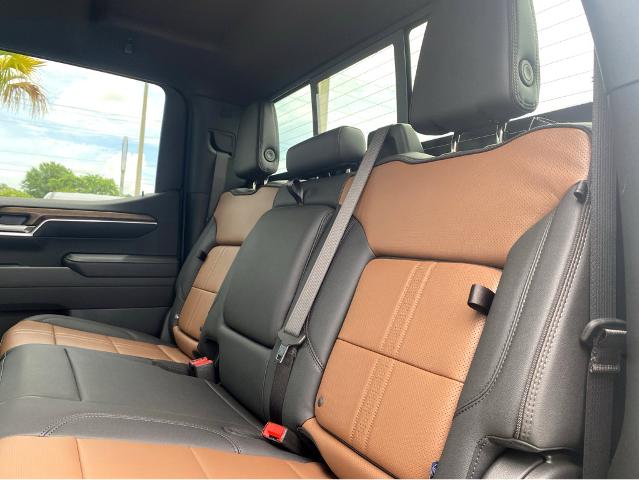 2025 Chevrolet Silverado 1500 Vehicle Photo in SAVANNAH, GA 31406-4513