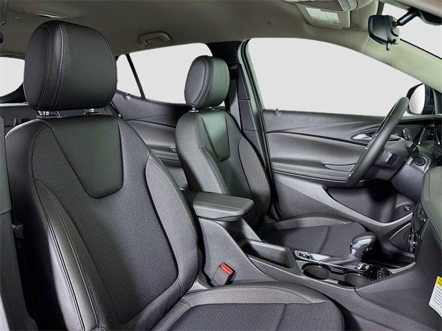 2026 Buick Encore GX Vehicle Photo in PUYALLUP, WA 98371-4149