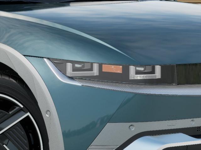 2025 Hyundai IONIQ 5 Vehicle Photo in Philadelphia, PA 19116