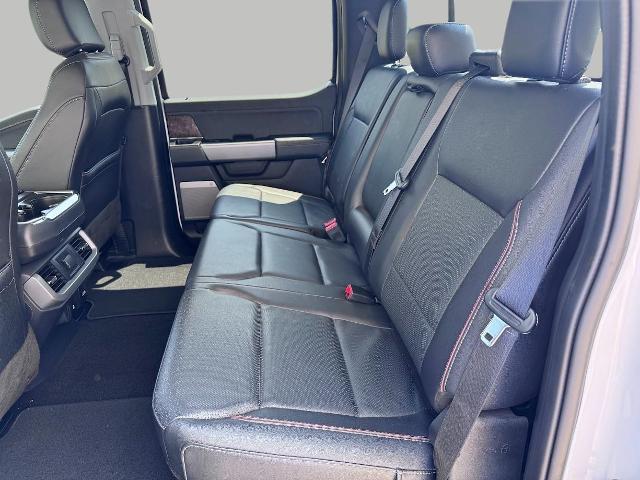 2022 Ford F-150 Vehicle Photo in Oshkosh, WI 54901