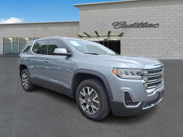2023 GMC Acadia Vehicle Photo in TREVOSE, PA 19053-4984