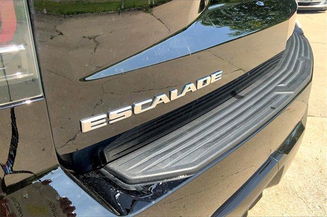 2024 Cadillac Escalade ESV Vehicle Photo in KANSAS CITY, MO 64114-4545
