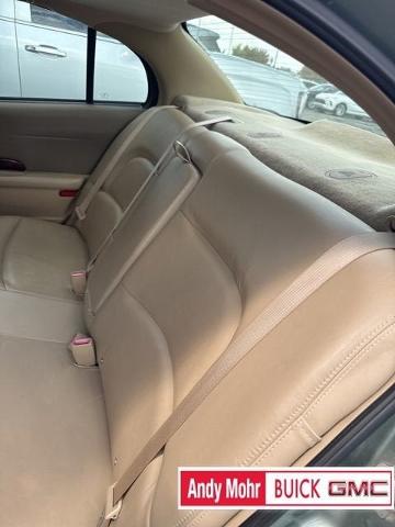 2005 Buick LeSabre Vehicle Photo in Fishers, IN 46038