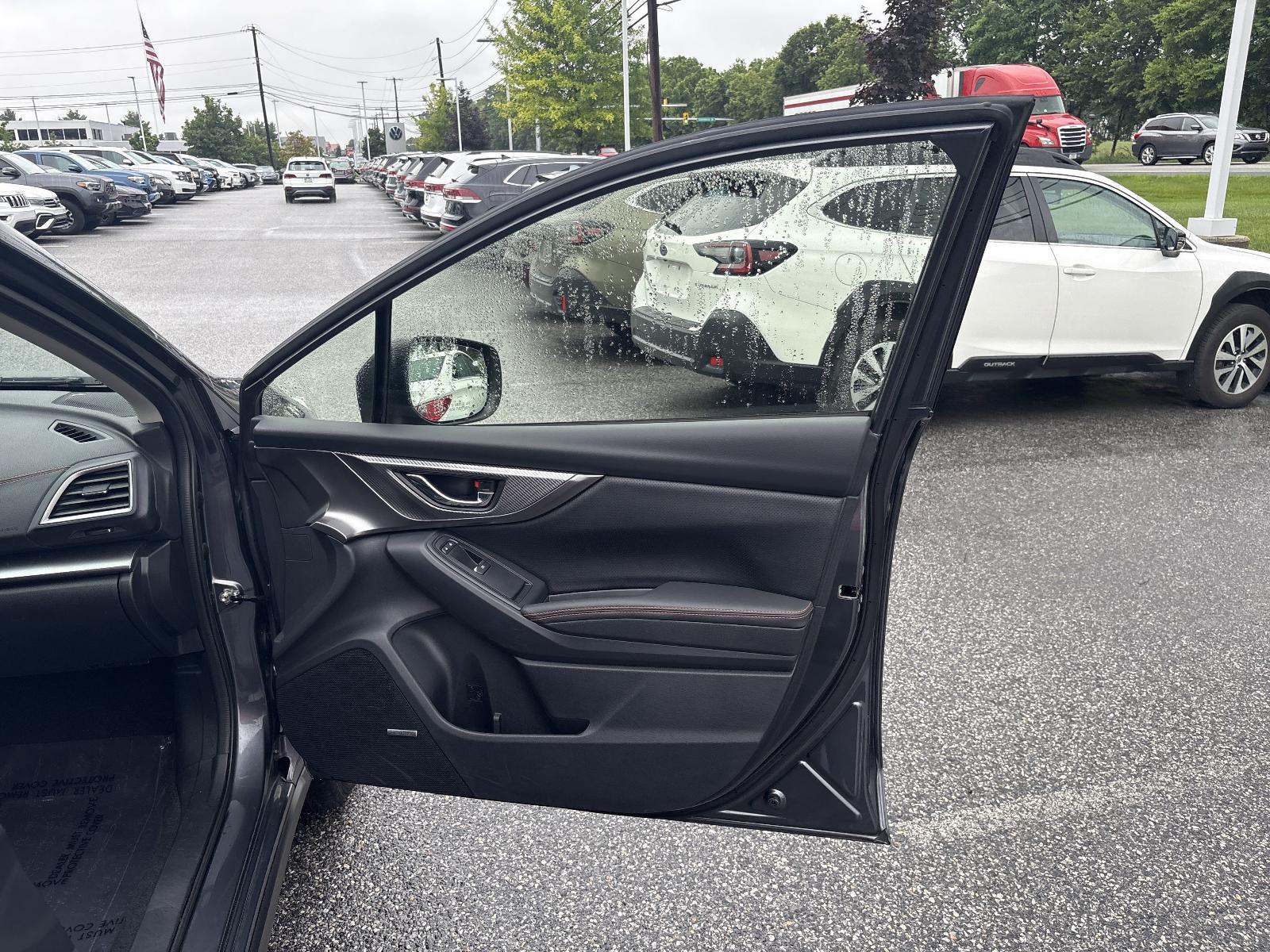 2022 Subaru Crosstrek Vehicle Photo in Mechanicsburg, PA 17050