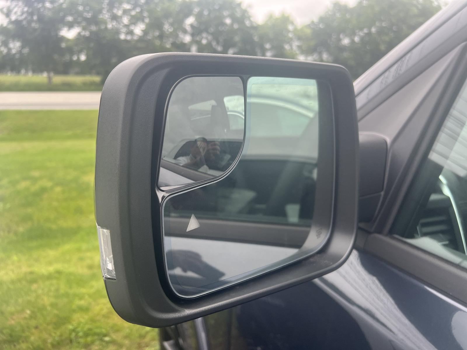 2025 Ram 1500 Vehicle Photo in Mechanicsburg, PA 17050-1707
