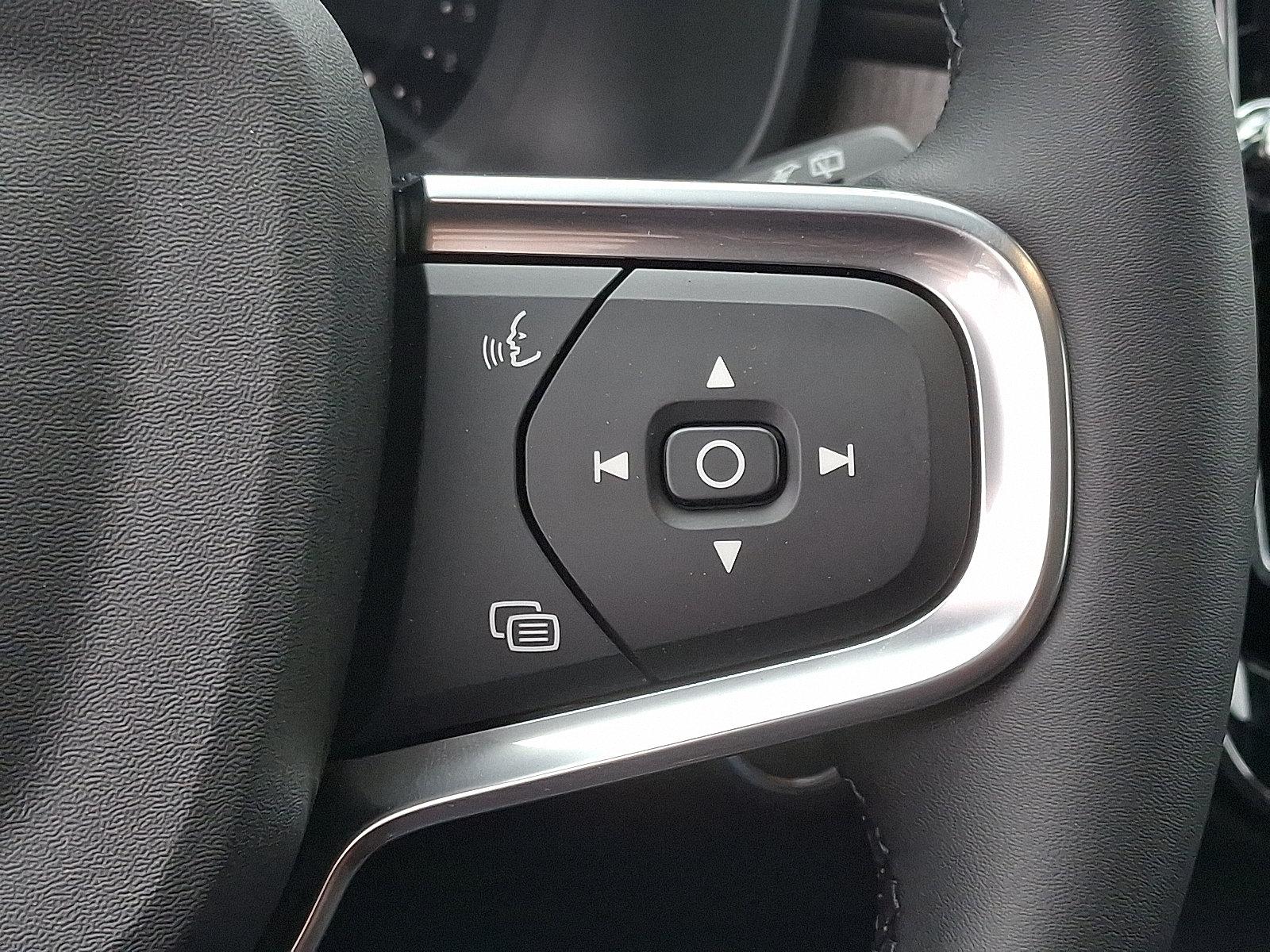2026 Volvo XC40 Vehicle Photo in Trevose, PA 19053