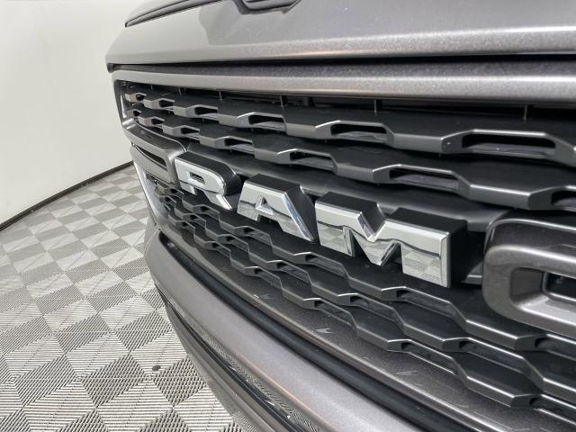 2022 Ram 1500 Vehicle Photo in GILBERT, AZ 85297-0402