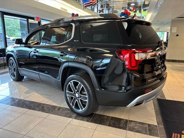 2023 GMC Acadia Vehicle Photo in Pleasant Hills, PA 15236