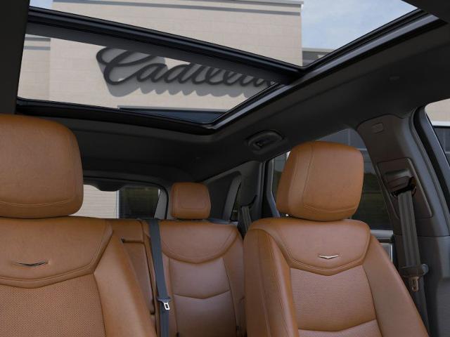 2025 Cadillac XT5 Vehicle Photo in SMITHTOWN, NY 11787-5023
