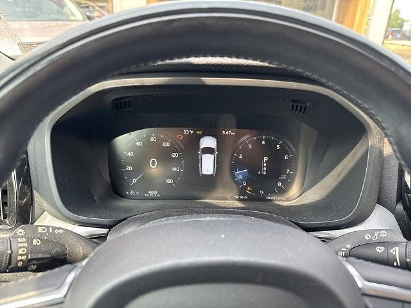 2018 Volvo XC60 Vehicle Photo in Trevose, PA 19053