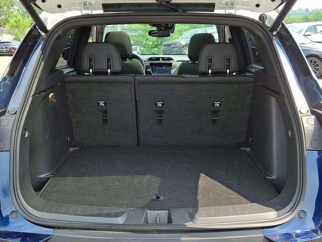 2022 Chevrolet Trailblazer Vehicle Photo in DANBURY, CT 06810-5034