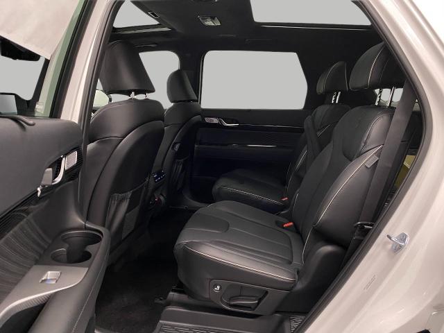 2025 Hyundai PALISADE Vehicle Photo in Appleton, WI 54913