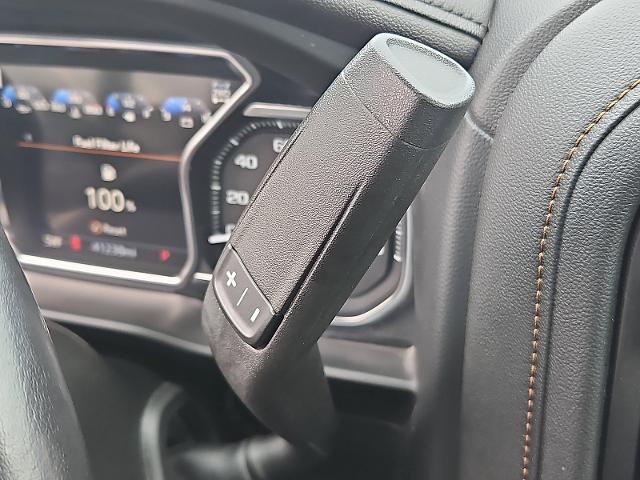 2021 GMC Sierra 2500 HD Vehicle Photo in TREVOSE, PA 19053-4984