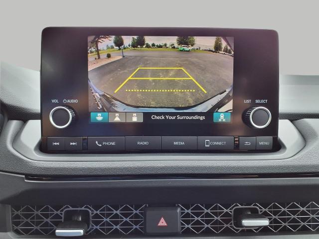 2025 Honda Accord Sedan Vehicle Photo in Oshkosh, WI 54904