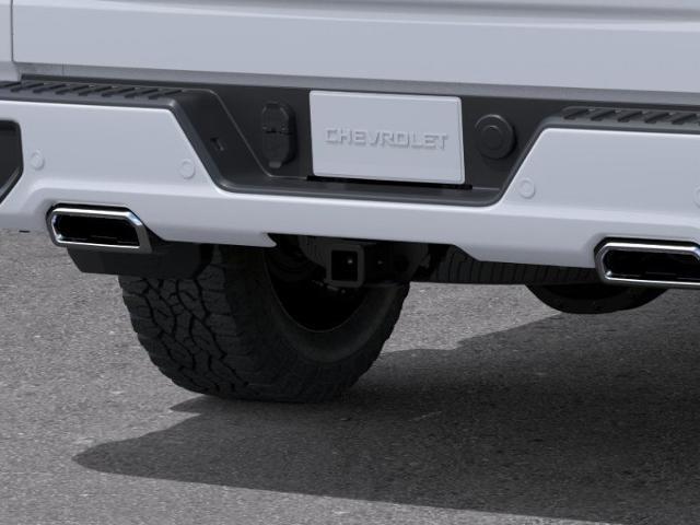 2025 Chevrolet Silverado 1500 Vehicle Photo in MIDDLETON, WI 53562-1492