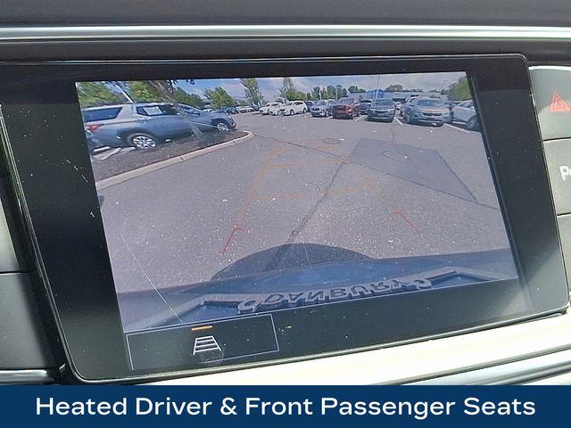 2023 Buick Enclave Vehicle Photo in DANBURY, CT 06810-5034