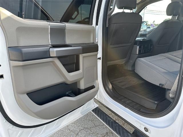 2020 Ford F-150 Vehicle Photo in EASTLAND, TX 76448-3020