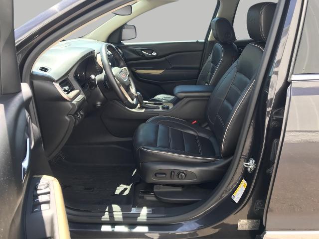 2018 GMC Acadia Vehicle Photo in GREEN BAY, WI 54303-3330