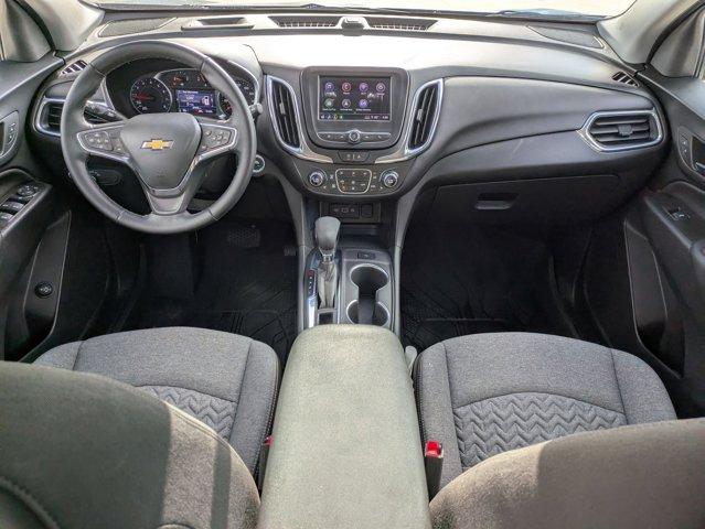 2024 Chevrolet Equinox Vehicle Photo in SELMA, TX 78154-1460