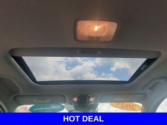 2025 Hyundai ELANTRA Vehicle Photo in Merrillville, IN 46410