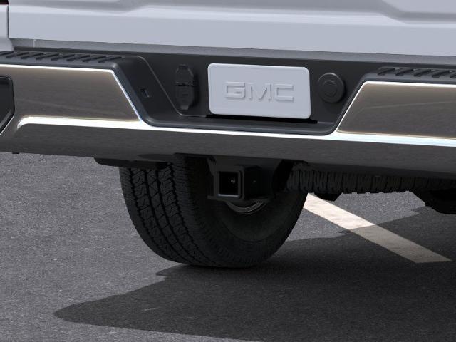 2025 GMC Sierra 2500 HD Vehicle Photo in HARRISBURG, PA 17111-1033