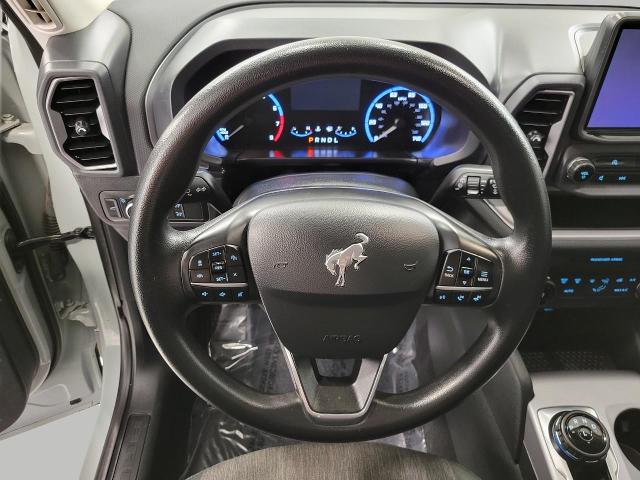 2021 Ford Bronco Sport Vehicle Photo in NEENAH, WI 54956-2243