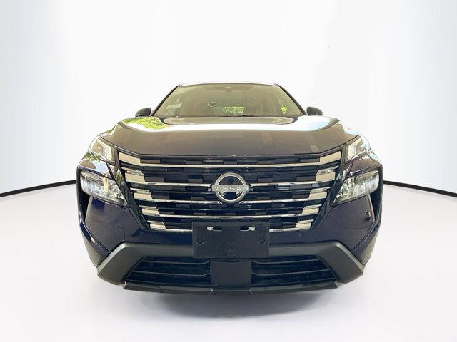 2025 Nissan Rogue Vehicle Photo in Flemington, NJ 08822