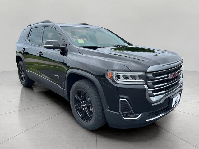 2020 GMC Acadia Vehicle Photo in MANITOWOC, WI 54220-5838