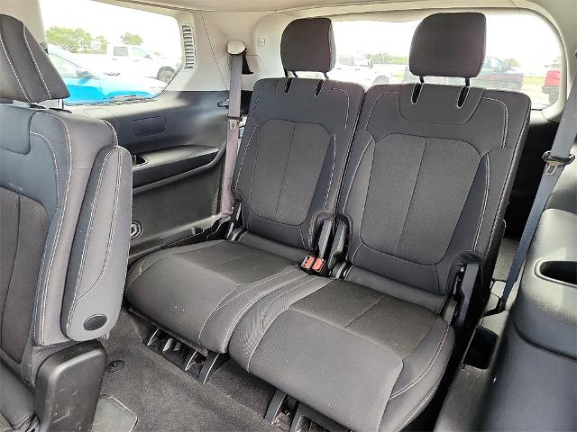 2023 Jeep Grand Cherokee L Vehicle Photo in EASTLAND, TX 76448-3020