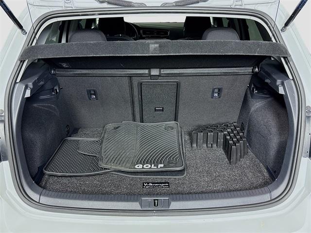2019 Volkswagen Golf Vehicle Photo in Puyallup, WA 98371