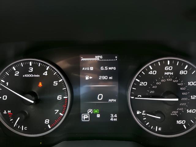 2025 Subaru Outback Vehicle Photo in Green Bay, WI 54304