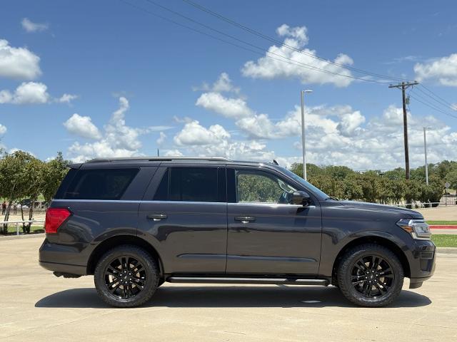 2024 Ford Expedition Vehicle Photo in Weatherford, TX 76087