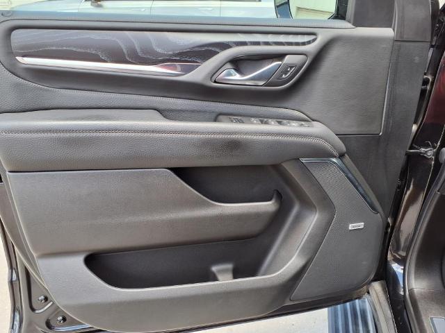 2023 GMC Yukon XL Vehicle Photo in Tampa, FL 33612