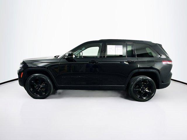 2023 Jeep Grand Cherokee Vehicle Photo in Doylsetown, PA 18901